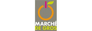 Marché de gros